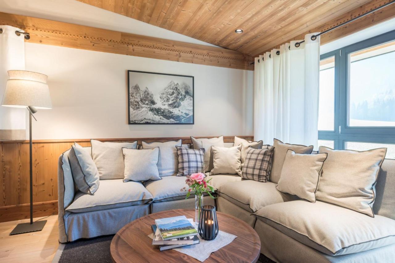 Kitzbuehel Lodge Райт-бай-Кіцбюель Екстер'єр фото