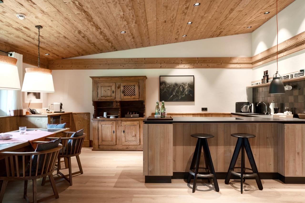 Kitzbuehel Lodge Райт-бай-Кіцбюель Екстер'єр фото