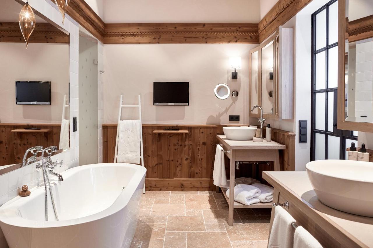 Kitzbuehel Lodge Райт-бай-Кіцбюель Екстер'єр фото