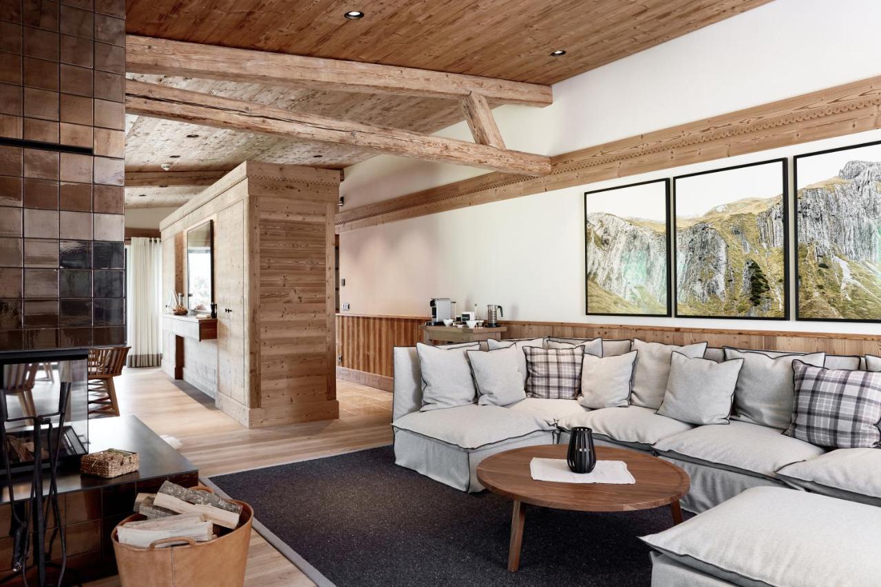 Kitzbuehel Lodge Райт-бай-Кіцбюель Екстер'єр фото