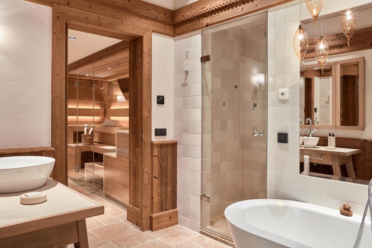 Kitzbuehel Lodge Райт-бай-Кіцбюель Екстер'єр фото