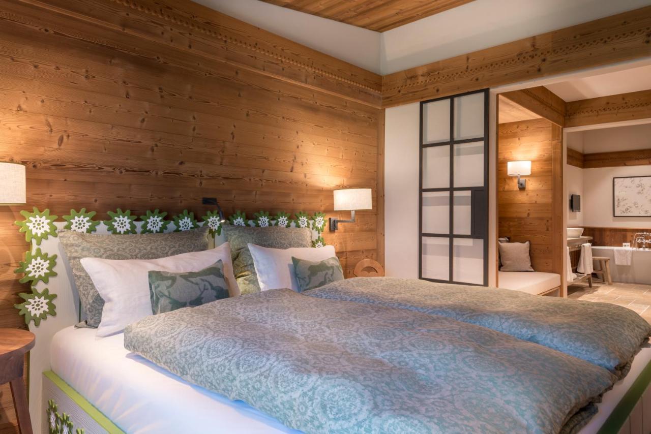 Kitzbuehel Lodge Райт-бай-Кіцбюель Екстер'єр фото