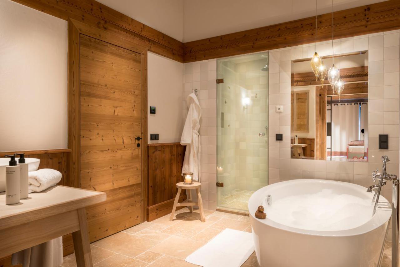 Kitzbuehel Lodge Райт-бай-Кіцбюель Екстер'єр фото