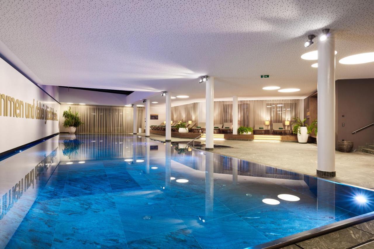 Kitzbuehel Lodge Райт-бай-Кіцбюель Екстер'єр фото