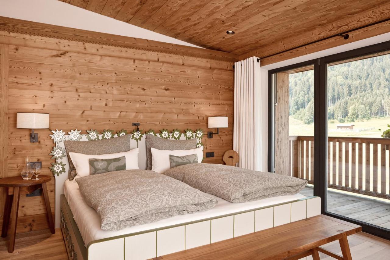 Kitzbuehel Lodge Райт-бай-Кіцбюель Екстер'єр фото