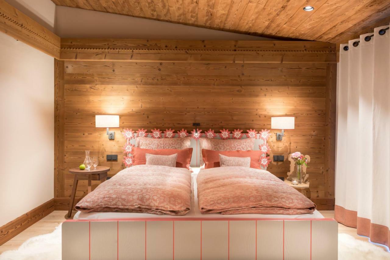 Kitzbuehel Lodge Райт-бай-Кіцбюель Екстер'єр фото