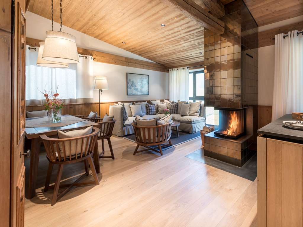 Kitzbuehel Lodge Райт-бай-Кіцбюель Номер фото