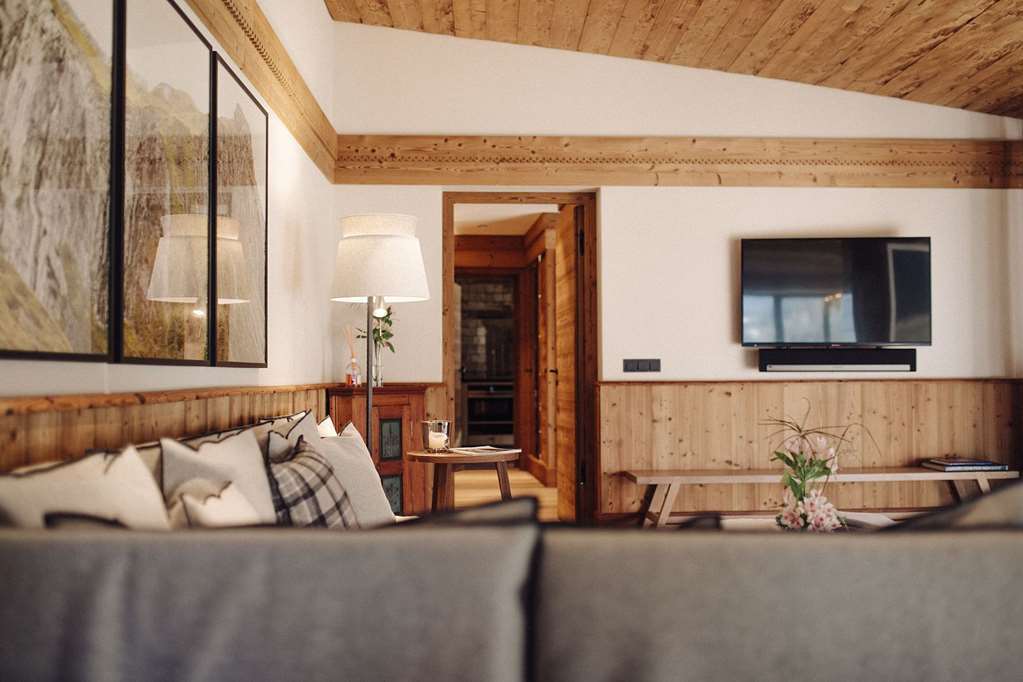 Kitzbuehel Lodge Райт-бай-Кіцбюель Номер фото