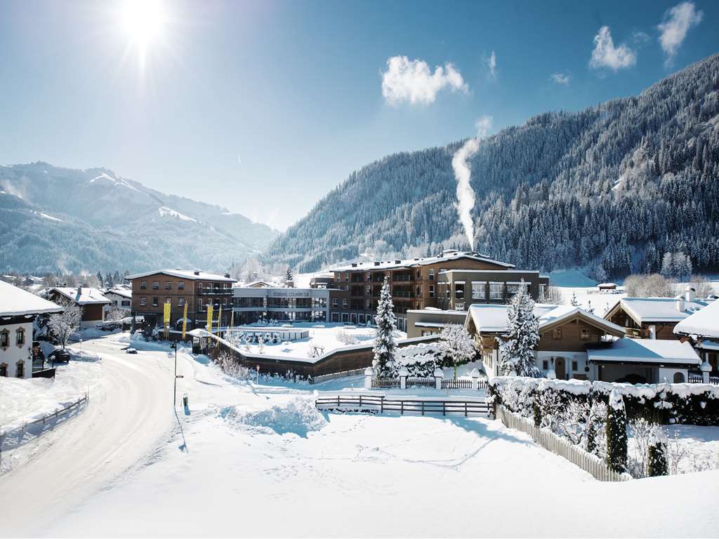 Kitzbuehel Lodge Райт-бай-Кіцбюель Номер фото